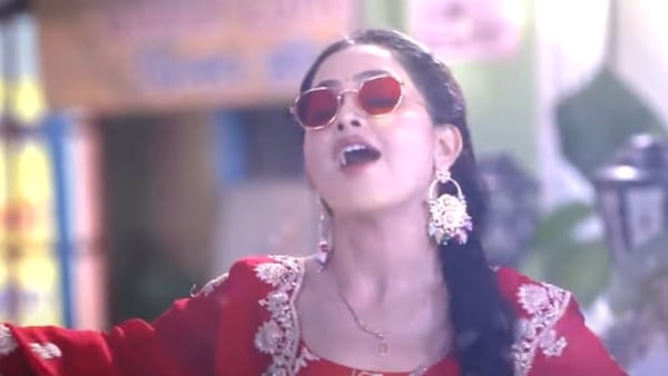 Bhabhi Ji Ghar Par Hai