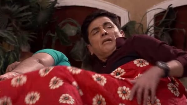 Bhabhi Ji Ghar Par Hai