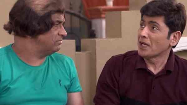 Bhabhi Ji Ghar Par Hai episode 2431 preview: Manmohan Tiwari mocks Vibhuti Narayan for getting beaten up