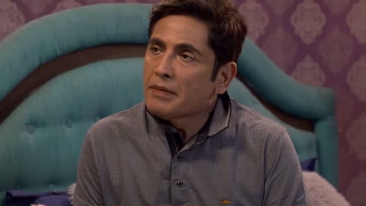 Bhabhi Ji Ghar Par Hai actor Aasif Sheikh's health update: Here's when he will return to work
