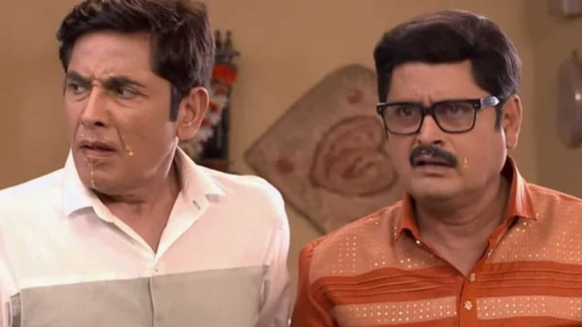 https://www.mobilemasala.com/tv-live/Bhabhi-Ji-Ghar-Par-Hai-Episode-2440-Preview-Vibhuti-Narayan-and-Manmohan-Tiwari-Call-for-Trouble-i308180