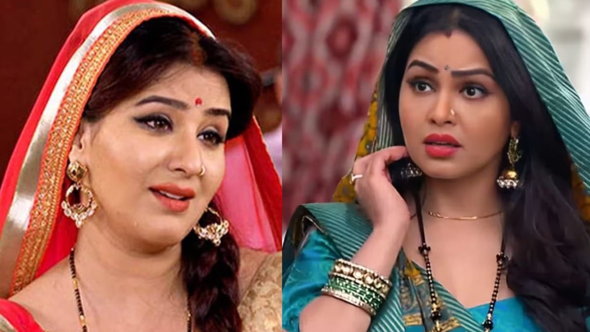 OG Bhabhiji Ghar Par Hai actress Shilpa Shinde confirmed for TV show return, here's where you can watch Shubhangi Atre's last performance as Angoori bhabhi