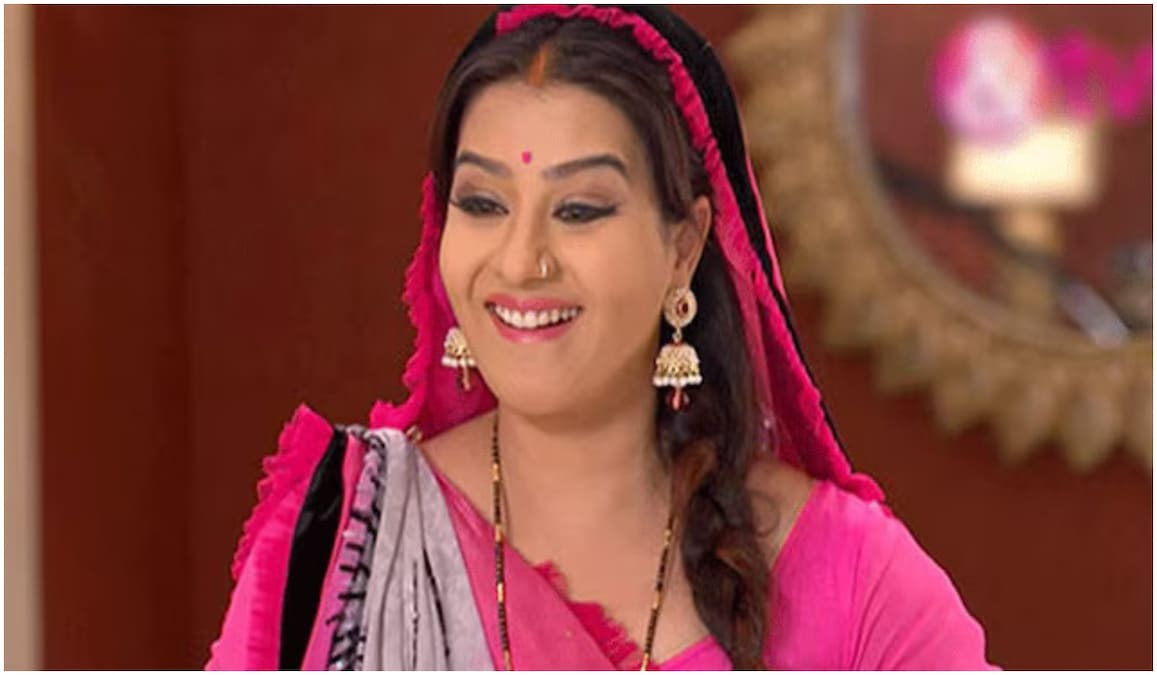 Shilpa Shinde on her OG comeback in Bhabiji Ghar Par Hai 2.0: ‘It was destiny..’