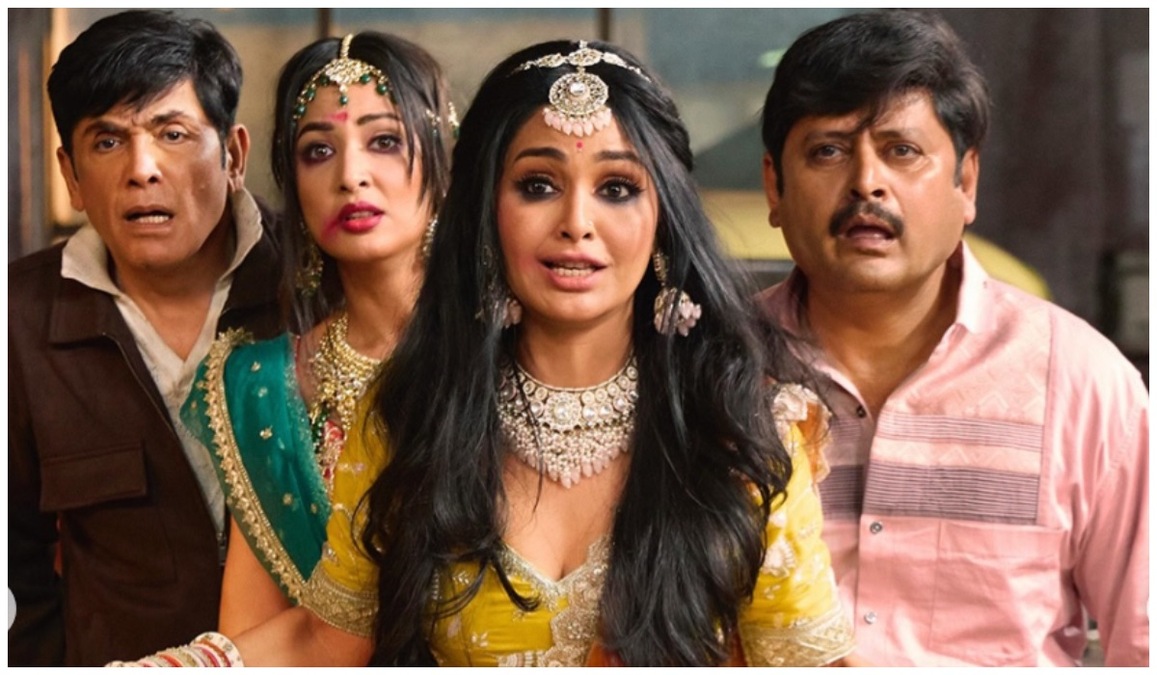 Bhabiji Ghar Par Hai movie: When to watch Aasif Sheikh and Rohitashv’s comedy drama adaptation in theatres