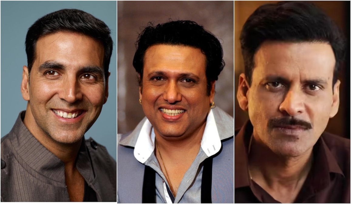 Bhagam Bhag 2: Manoj Bajpayee to replace Govinda in iconic comic caper sequel with Akshay Kumar? Here’s what we know