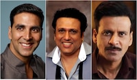 Bhagam Bhag 2: Manoj Bajpayee to replace Govinda in iconic comic caper sequel with Akshay Kumar? Here’s what we know