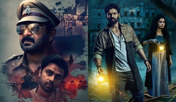 Friday OTT Releases (October 17, 2025): 9 new movies and series to watch on Netflix, JioHotstar, ZEE5, and more