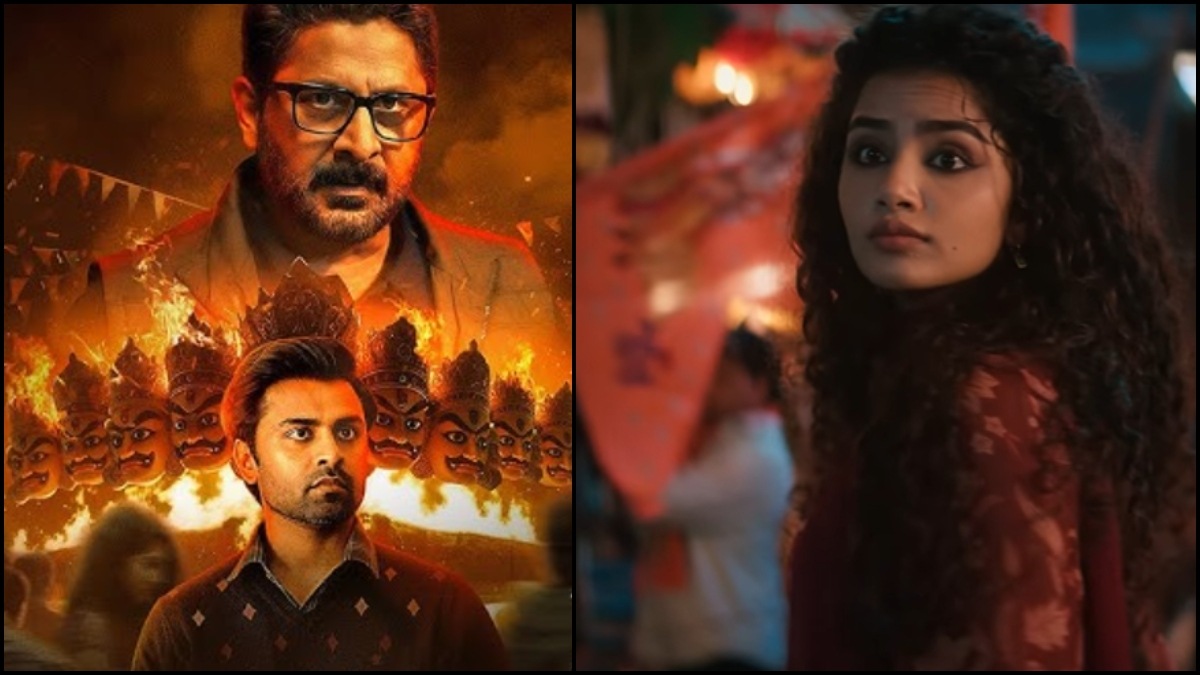 5 new OTT releases to watch in Indian languages this long Diwali weekend (October 18-20, 2025)