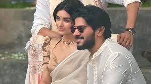 Bhagyashree Borse to romance Dulquer in Kaantha