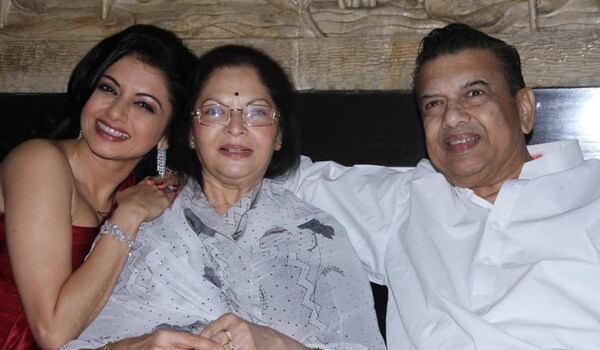 Exclusive| Mother’s Day 2023: There is no formula for being the perfect mother, says Bhagyashree