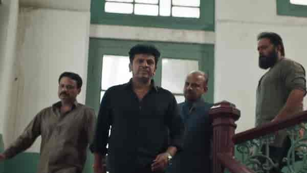 Shivarajkumar's Bhairathi Ranagal likely to be postponed again