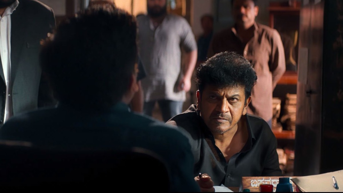 Bhairathi Ranagal weekend 1 box office collection: Shivarajkumar’s film off to a good start