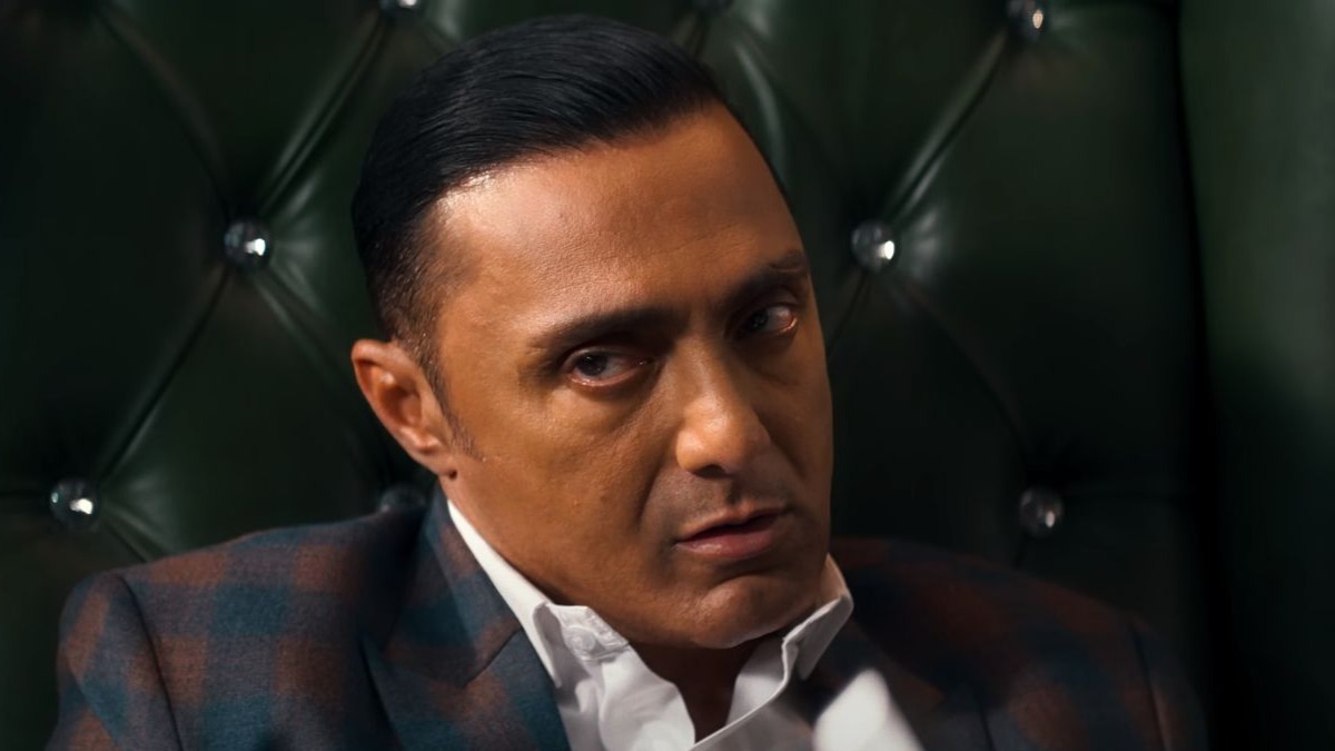 Rahul Bose on Bhairathi Ranagal: My character’s greatest joy lies in unleashing cruelty