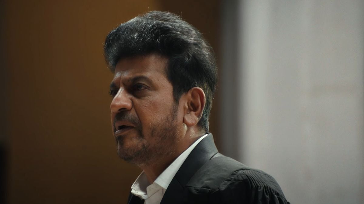 Bhairathi Ranagal’s Agnyaathavaasa: Watch full video of Ranagal’s life before he became a crime lord