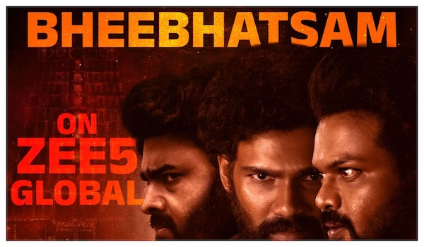 Bhairavam on OTT: Manchu Manoj's film clocks record views in just two days