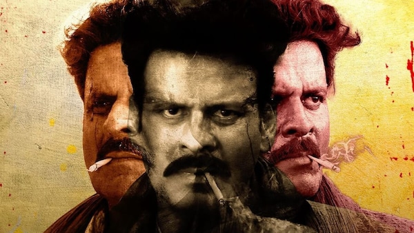 Bhaiyya Ji: Manoj Bajpayee’s ‘ghayal sher’ is here for revenge, new poster out!