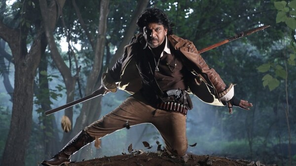 Bhajarangi 2 movie review: Shivarajkumar is at his usual best in film that flounders along the way