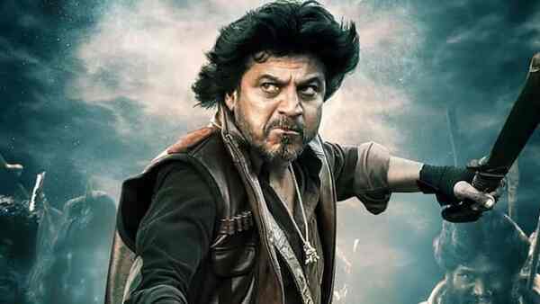 Bhajarangi 2 trailer: A Harsha and Shivarajkumar’s fantasy ride is high on action and intrigue value