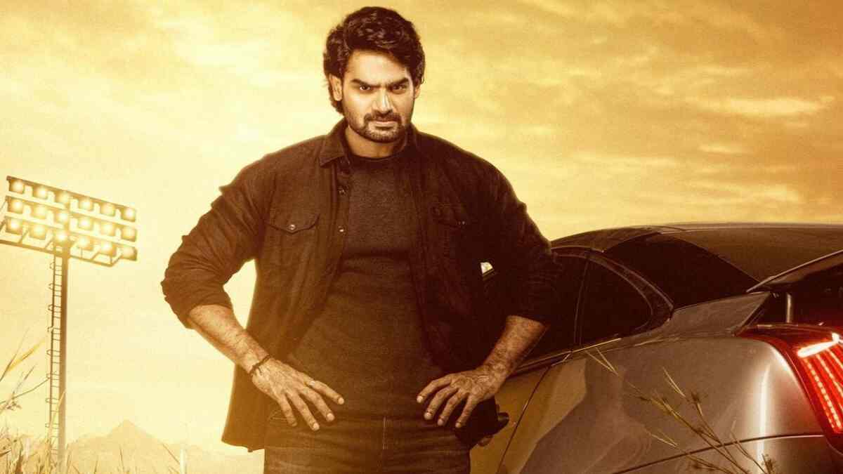 Bhaje Vaayu Vegam - This OTT platform has bagged the rights to Karthikeya's movie | Details inside