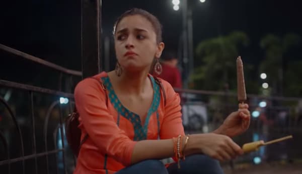Darlings song La Ilaaj teaser: Alia Bhatt gives 'statutory warning' with first track announcement - Watch