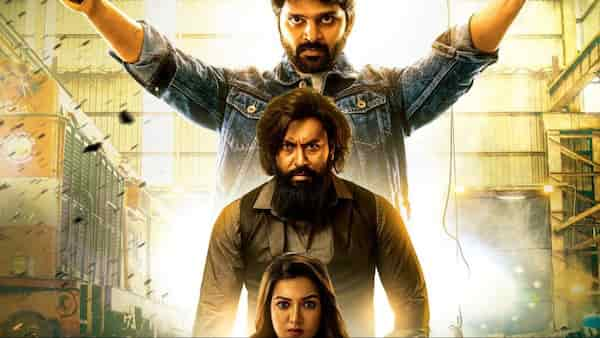 Bhala Thandanana: Sree Vishnu, Catherine Tresa starrer postpones its release by a week, will hit theatres in May