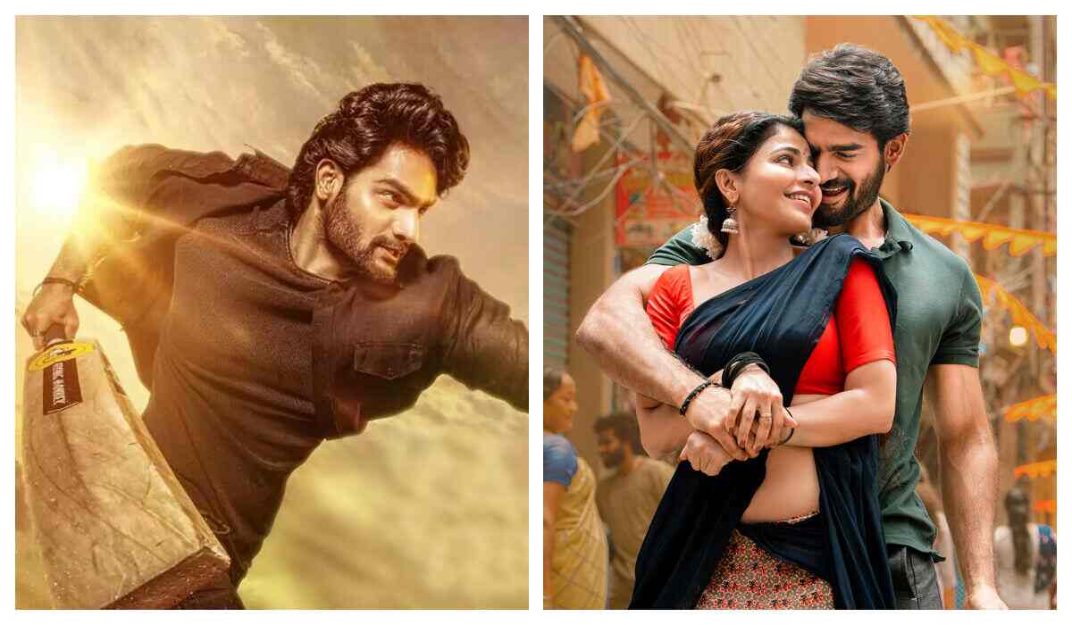 Bhale Vaayu Vegam - Release date, budget, plot, and runtime details of the Karthikeya starrer are here