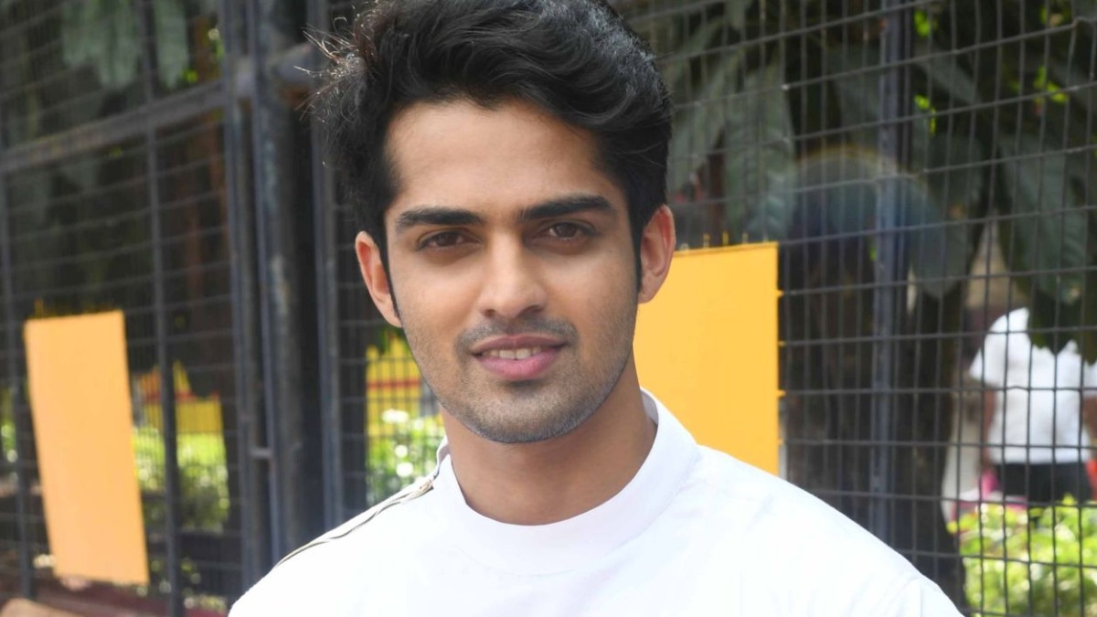 Exclusive! Bharath Bopanna is Anand Sankeshwar in Vijay Sankeshwar biopic, Vijayanand