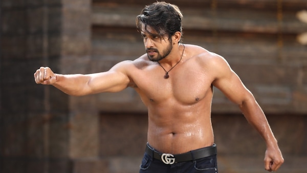 Kiran Raj heeds Annavru and Puneeth fans plea, changes title of Bahaddur Gandu to Bharjari Gandu