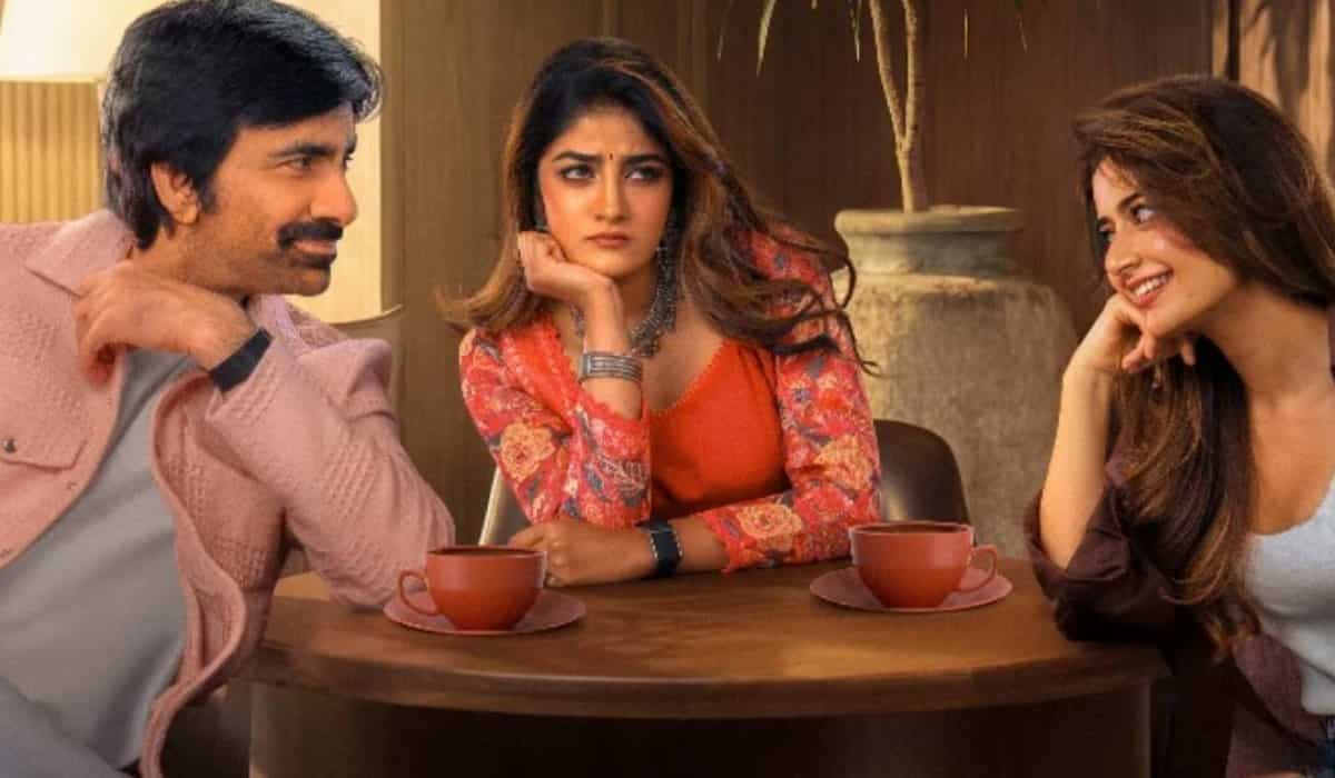 Bhartha Mahasayulaku Wignyapthi OTT release: Here's how much Ravi Teja film made