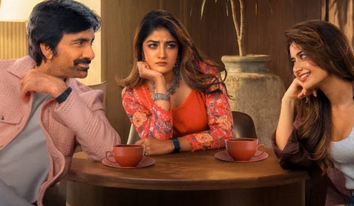 Bhartha Mahasayulaku Wignyapthi OTT release: As Ravi Teja's film debuts 2 months after theatrical release, here's how much it collected at box office