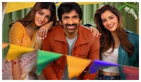 Bhartha Mahasayulaku Wignyapthi out on OTT: Where to watch Ravi Teja’s latest Telugu film online