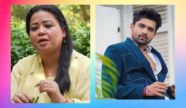 Bigg Boss 17- Bharti Singh speaks about 'Punjabi trait' as she extends her support for Abhishek Kumar!