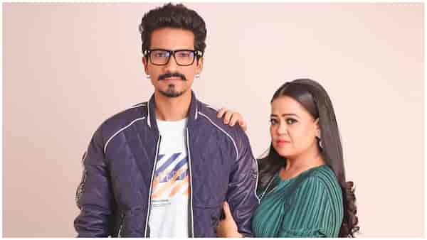 Rocky Aur Rani Ki Prem Kahani: Bharti Singh and Haarsh Limbachiyaa to do a cameo in Ranveer Singh-Alia Bhatt’s film