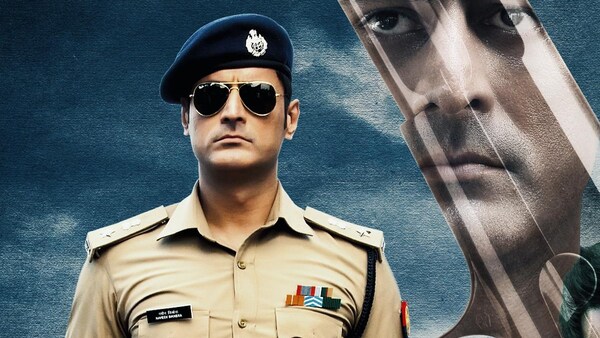 Bhaukaal 2 trailer: Mohit Raina is back with another thrilling season of the cop drama