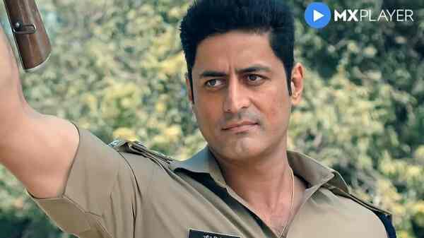 Bhaukaal 2 review: Mohit Raina's series is a decent watch but if you want bawaal, go back to season 1