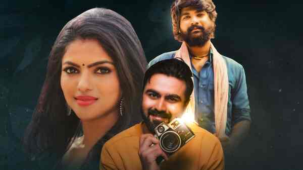 Bhavachitra OTT release date: When and where to watch Chakravarthy and Ganavi Laxman starrer mystery thriller