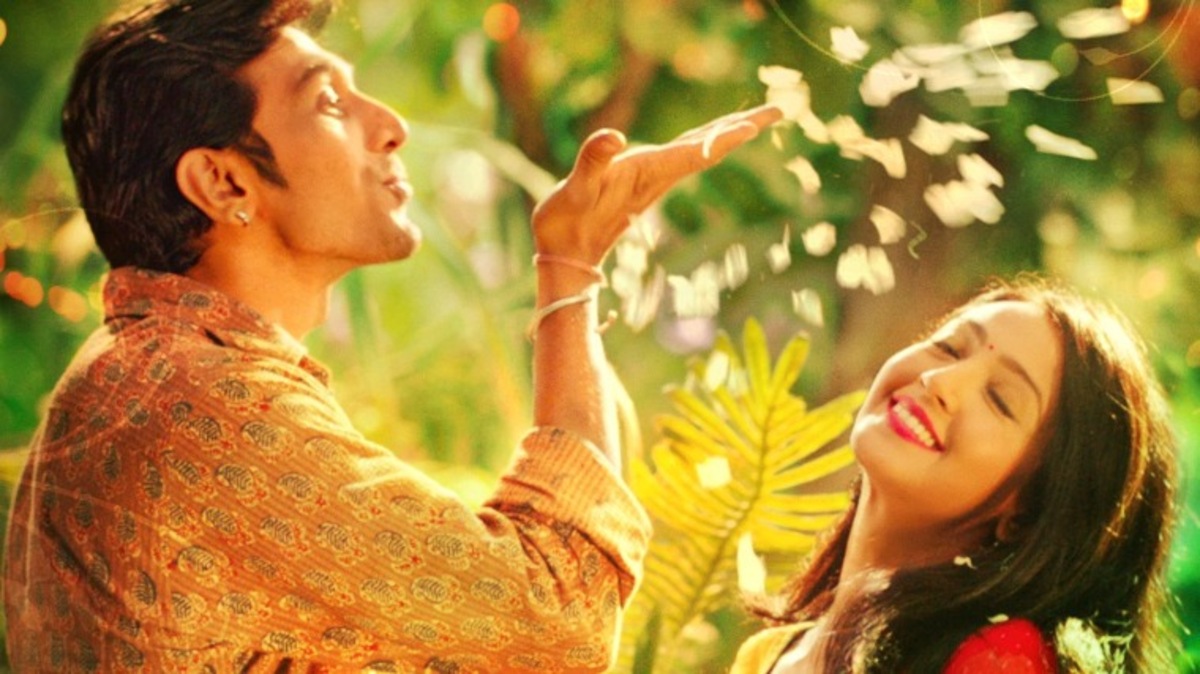 Pratik Gandhi starrer Raavan Leela is now titled Bhavai