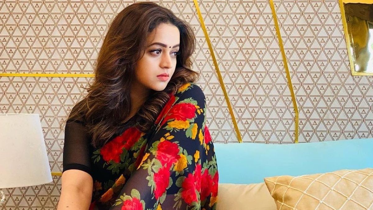 Bhavana breaks her silence on assault case; thanks everyone who stood by her