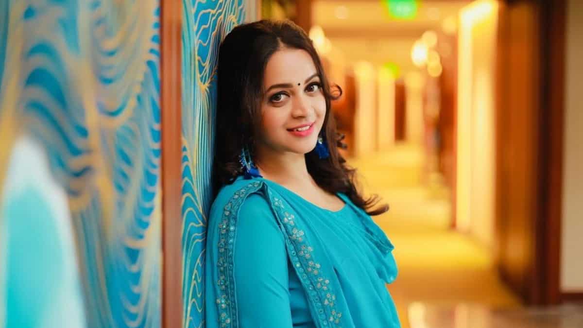 Nadikar star Bhavana – ‘The Tovino Thomas-starrer came to me at a time when my decision was to not do films’