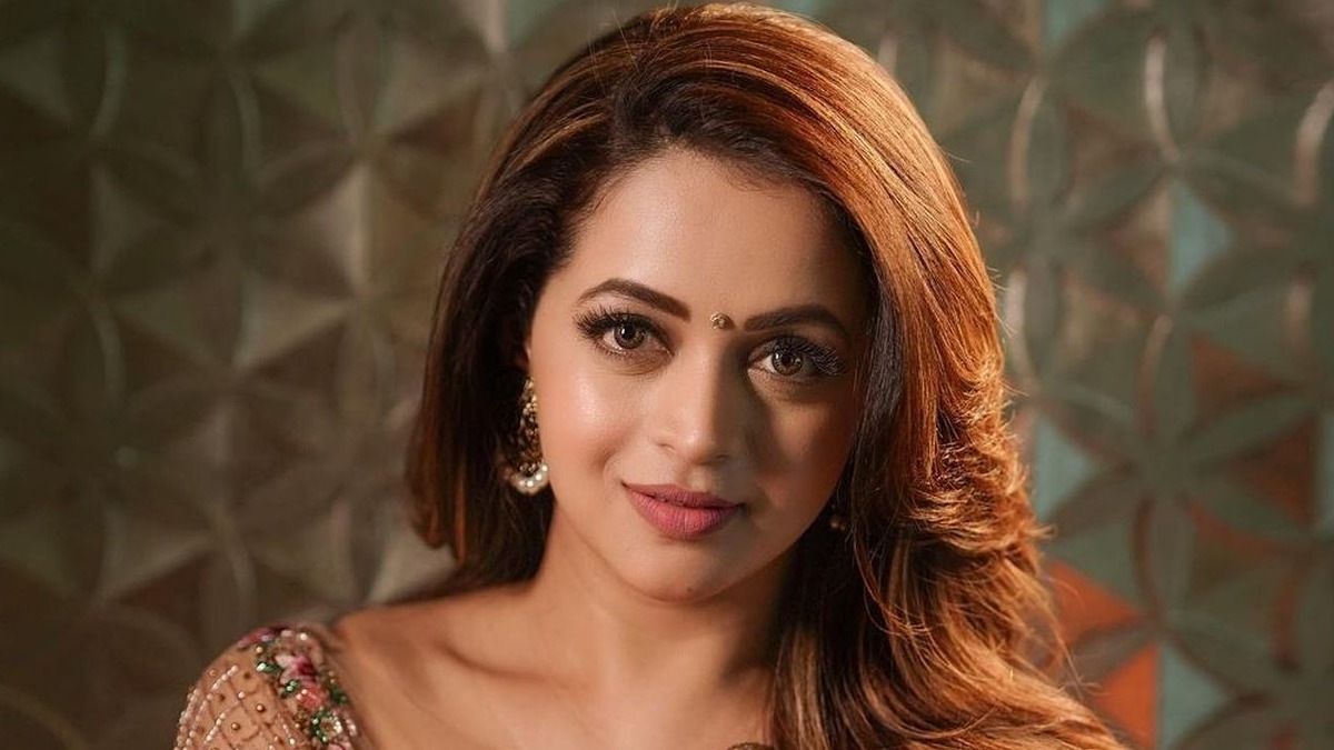 Bhavana’s next, Govinda Govinda, sees her playing an actress