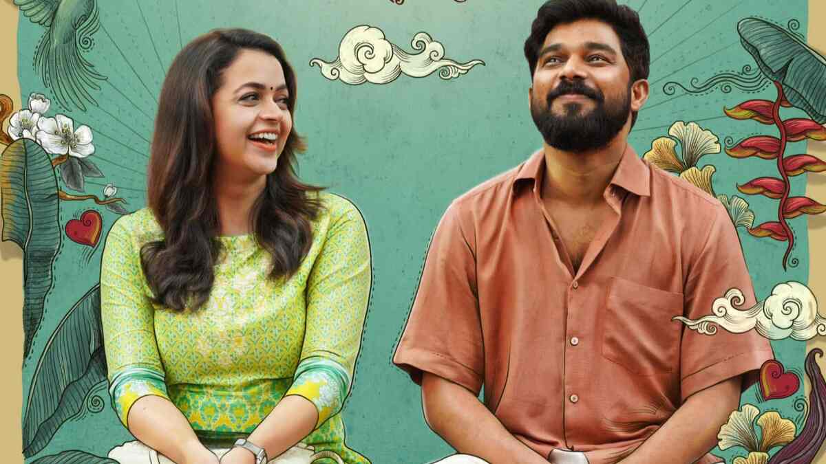 Ntikkakkakkoru Premandarnn on OTT: Bhavana’s comeback Malayalam film to stream on Manorama Max on this date