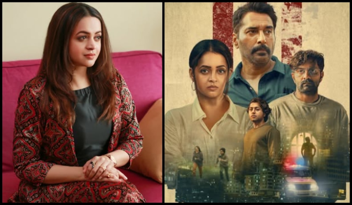 Anomie gets a new release date, when Bhavana film will hit theatres