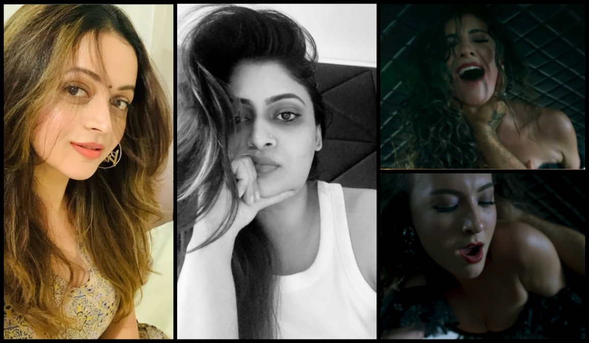 Bhavana weighs in on hypersexualised scenes of Geetu Mohandas-Yash Toxic