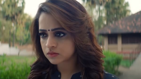 Hunt release: The Bhavana-starrer horror thriller to have a theatrical debut soon