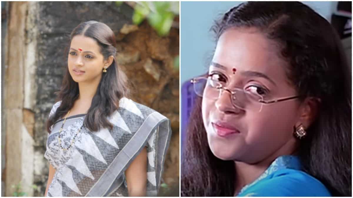 Bhavana's must-watch films on Sun NXT that are worth your time