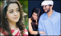 Anomie actress Bhavana on texting Kalyani, Dulquer Salmaan after watching Lokah, thanks them for….