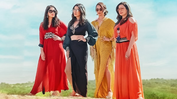Fabulous Lives of Bollywood Wives Season 2 announced: Bhavana Panday, Maheep Kapoor, Neelam, Seema Sajdeh to be back in September