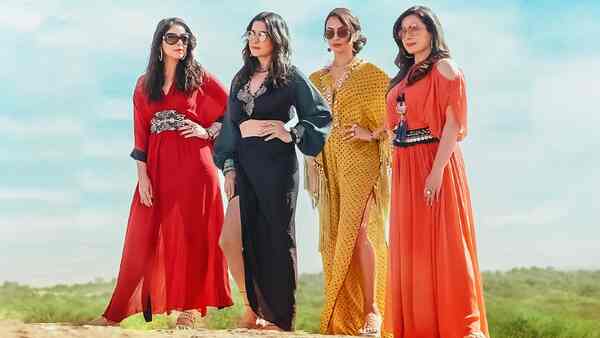 Fabulous Lives of Bollywood Wives Season 2 announced: Bhavana Panday, Maheep Kapoor, Neelam, Seema Sajdeh to be back in September