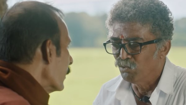 Bhavapurna OTT release date: Ramesh Pandit-led film is now streaming, but with a catch