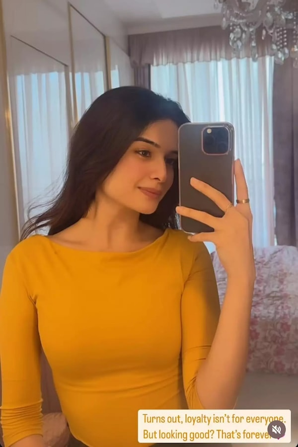 Bhavika Sharma